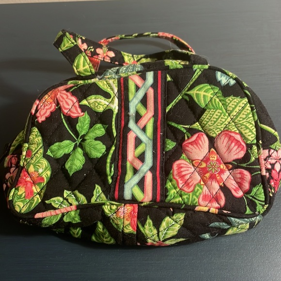 Vera Bradley (vintage) mini purse - Picture 3 of 7